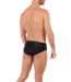 HOM Supersoft Mini Briefs Black
