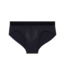 HOM Supersoft Mini Briefs Black