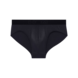 HOM HOM Supersoft Mini Briefs Black HOM HOM Supersoft Mini Briefs Black