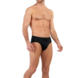HOM HOM Neels #2 Mini Briefs HO1 2P Black Black-Print (Pre-order Juli 2025) HOM HOM Neels #2 Mini Briefs HO1 2P Black Black-Print (Pre-order Juli 2025)