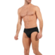 HOM HOM Neels #2 Mini Briefs HO1 2P Black Black-Print (Pre-order Juli 2025) HOM HOM Neels #2 Mini Briefs HO1 2P Black Black-Print (Pre-order Juli 2025)