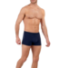 HOM John #2 Boxer Briefs 3P Navy-Print Navy Navy