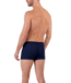 HOM John #2 Boxer Briefs 3P Navy-Print Navy Navy