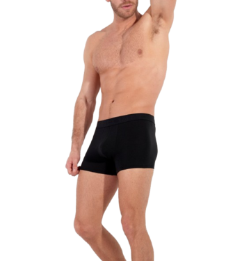 HOM Armand #2 Boxer Briefs 3P Black Blue White