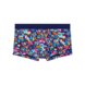 HOM HOM Psychedelic Trunk Multico Print (Pre-order Juli 2025) HOM HOM Psychedelic Trunk Multico Print (Pre-order Juli 2025)
