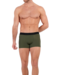HOM Supersoft Boxer Briefs Khaki Green