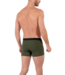 HOM Supersoft Boxer Briefs Khaki Green