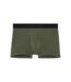 HOM Supersoft Boxer Briefs Khaki Green