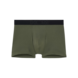 HOM HOM Supersoft Boxer Briefs Khaki Green (Pre-order Juli 2025) HOM HOM Supersoft Boxer Briefs Khaki Green (Pre-order Juli 2025)