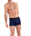 HOM Supersoft Boxer Briefs Navy