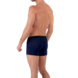 HOM HOM Supersoft Boxer Briefs Navy (Pre-order Juli 2025) HOM HOM Supersoft Boxer Briefs Navy (Pre-order Juli 2025)