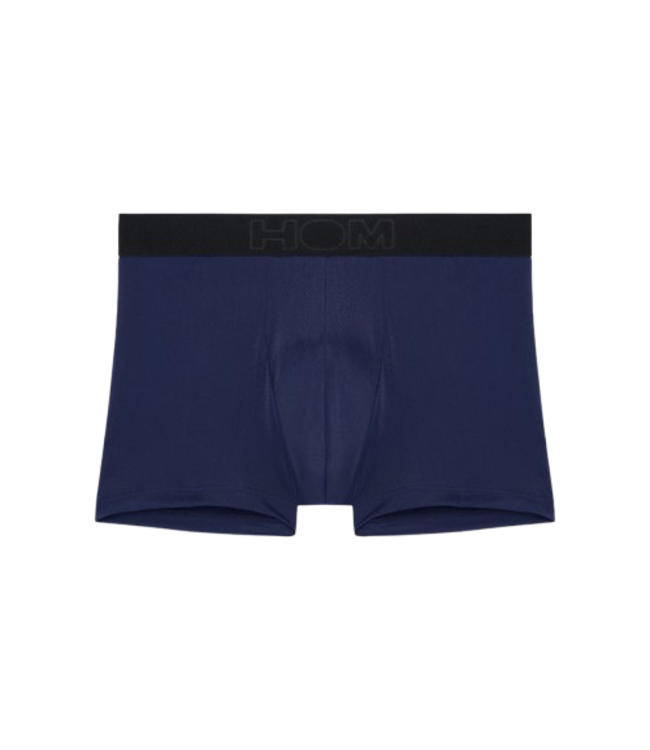 HOM Supersoft Boxer Briefs Navy