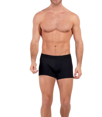 HOM Supersoft Boxer Briefs Black