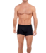 HOM Supersoft Boxer Briefs Black