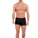 HOM HOM Supersoft Boxer Briefs Black (Pre-order July 2025) HOM HOM Supersoft Boxer Briefs Black (Pre-order July 2025)