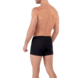 HOM HOM Supersoft Boxer Briefs Black (Pre-order July 2025) HOM HOM Supersoft Boxer Briefs Black (Pre-order July 2025)