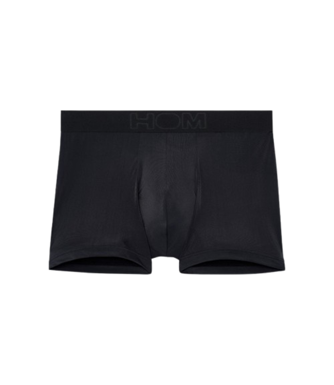 HOM Supersoft Boxer Briefs Black