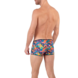 HOM HOM Wonka Trunk Multico Print (Pre-order Juli 2025) HOM HOM Wonka Trunk Multico Print (Pre-order Juli 2025)
