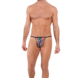 HOM HOM Wonka G-String Multico Print (Pre-order July 2025) HOM HOM Wonka G-String Multico Print (Pre-order July 2025)