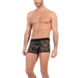 HOM HOM Iraty Trunk Khaki Print (Pre-order Juli 2025) HOM HOM Iraty Trunk Khaki Print (Pre-order Juli 2025)
