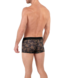 HOM HOM Iraty Trunk Khaki Print (Pre-order Juli 2025) HOM HOM Iraty Trunk Khaki Print (Pre-order Juli 2025)