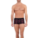 HOM HOM Carlyle Trunk Bordeaux Print (Pre-order July 2025) HOM HOM Carlyle Trunk Bordeaux Print (Pre-order July 2025)