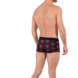 HOM HOM Carlyle Trunk Bordeaux Print (Pre-order July 2025) HOM HOM Carlyle Trunk Bordeaux Print (Pre-order July 2025)