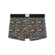 HOM HOM Reveries Boxer Briefs Multico Print (Pre-order Juli 2025) HOM HOM Reveries Boxer Briefs Multico Print (Pre-order Juli 2025)