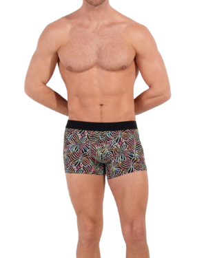 HOM Roald Boxer Briefs Multico Print