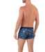HOM Compiegne Boxer Briefs Navy Print