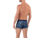 HOM HOM Compiegne Boxer Briefs Navy Print HOM HOM Compiegne Boxer Briefs Navy Print