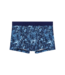 HOM Compiegne Boxer Briefs Navy Print