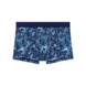 HOM HOM Compiegne Boxer Briefs Navy Print HOM HOM Compiegne Boxer Briefs Navy Print