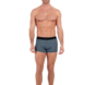 HOM HOM Aloys Boxer Briefs Dark Grey Print (Pre-order July 2025) HOM HOM Aloys Boxer Briefs Dark Grey Print (Pre-order July 2025)