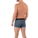 HOM HOM Aloys Boxer Briefs Dark Grey Print (Pre-order July 2025) HOM HOM Aloys Boxer Briefs Dark Grey Print (Pre-order July 2025)