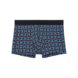 HOM HOM Aloys Boxer Briefs Dark Grey Print (Pre-order July 2025) HOM HOM Aloys Boxer Briefs Dark Grey Print (Pre-order July 2025)