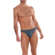 HOM HOM Aloys Comfort Micro Briefs Dark Grey Print (Pre-order Juli 2025) HOM HOM Aloys Comfort Micro Briefs Dark Grey Print (Pre-order Juli 2025)