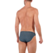 HOM HOM Aloys Comfort Micro Briefs Dark Grey Print (Pre-order Juli 2025) HOM HOM Aloys Comfort Micro Briefs Dark Grey Print (Pre-order Juli 2025)