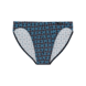 HOM HOM Aloys Comfort Micro Briefs Dark Grey Print (Pre-order Juli 2025) HOM HOM Aloys Comfort Micro Briefs Dark Grey Print (Pre-order Juli 2025)