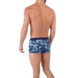 HOM HOM Buchanan Trunk Navy Print (Pre-order Juli 2025) HOM HOM Buchanan Trunk Navy Print (Pre-order Juli 2025)