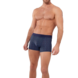 HOM HOM Jay Boxer Briefs HO1 Blue Print (Pre-order Juli 2025) HOM HOM Jay Boxer Briefs HO1 Blue Print (Pre-order Juli 2025)