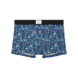 HOM HOM Voyages Boxer Briefs Blue Print HOM HOM Voyages Boxer Briefs Blue Print