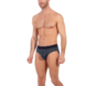 HOM HOM Fontainebleau Mini Briefs Navy Print (Pre-order Juli 2025) HOM HOM Fontainebleau Mini Briefs Navy Print (Pre-order Juli 2025)