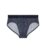 HOM Fontainebleau Mini Briefs Navy Print