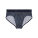 HOM HOM Fontainebleau Mini Briefs Navy Print (Pre-order Juli 2025) HOM HOM Fontainebleau Mini Briefs Navy Print (Pre-order Juli 2025)