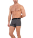 HOM Waldorf Comfort Boxer Briefs HO1 Grey Print