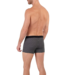 HOM Waldorf Comfort Boxer Briefs HO1 Grey Print