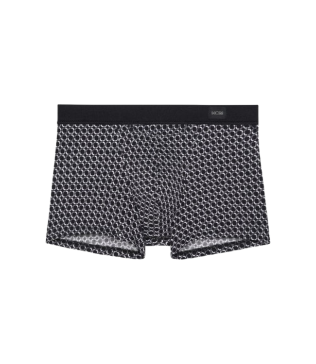 HOM Waldorf Comfort Boxer Briefs HO1 Grey Print