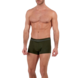 HOM HOM HO1 Boxer Briefs Dark Khaki (Pre-order July 2025) HOM HOM HO1 Boxer Briefs Dark Khaki (Pre-order July 2025)