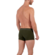 HOM HOM HO1 Boxer Briefs Dark Khaki HOM HOM HO1 Boxer Briefs Dark Khaki